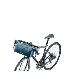 Torba na kierownicę Deuter Mondego HB 8 - atlantic