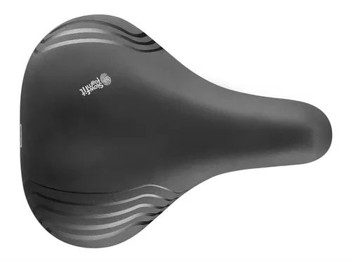 Siodełko SELLE ROYAL Classic Relaxed Roomy