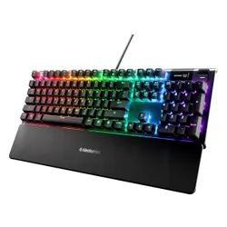 Klawiatura SteelSeries Apex 5 (64532)