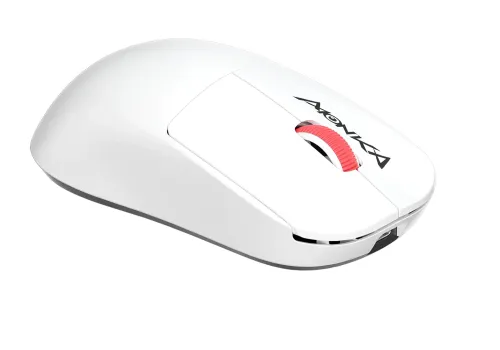 Myszka gamingowa Marvo Monka Prime Biały
