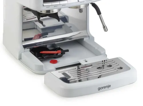 Ekspres kolbowy Gorenje GSACM20W