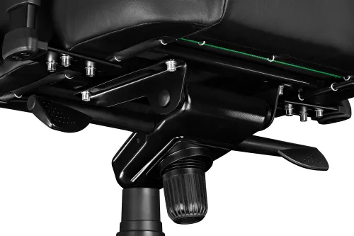 Fotel YUMISU 2054 Magnetic Y-2054F-BB Czarny