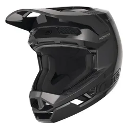 Kask rowerowy ABUS HiDrop Velvet Czarny MTB (rozmiar M)