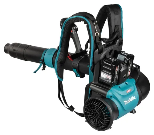Dmuchawa plecakowa Makita XGT UB004GZ
