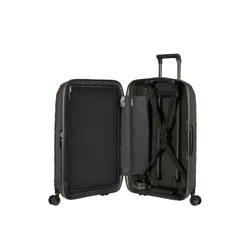 Большой чемодан Samsonite Attrix XL - dune