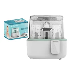 Sterylizator Cecotec Nana BabyCare DigitalSterilizer