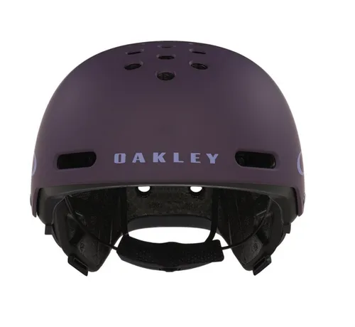 Kask rowerowy orzeszek OAKLEY Street1