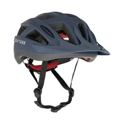 Kask rowerowy ATTABO Viper niebieski