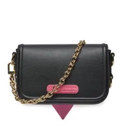 Geanta Chiara Ferragni 75sb4ba2 Negru / Negru 899