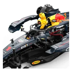 Samochód zdalnie sterowany RASTAR Red Bull F1 RB19 92600