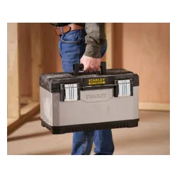 Skrzynka narzędziowa STANLEY Fatmax 1-95-615