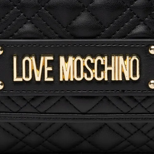 Iubesc geanta MOSCHINO Jc4024pp1fla0000 Nero