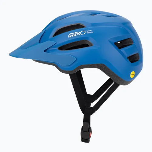 Kask rowerowy GIRO Fixture II MIPS