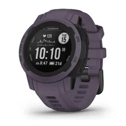 Смарт-часы Garmin Instinct 2S с пульсометром HRM Elevate