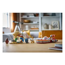 LEGO 75420 Star Wars SMART Play Śmigacz Luke’a Skywalkera