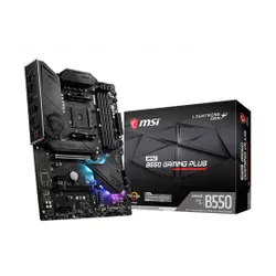 Płyta główna MSI MPG B550 GAMING PLUS