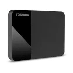 Dysk TOSHIBA Canvio Ready 1TB HDD