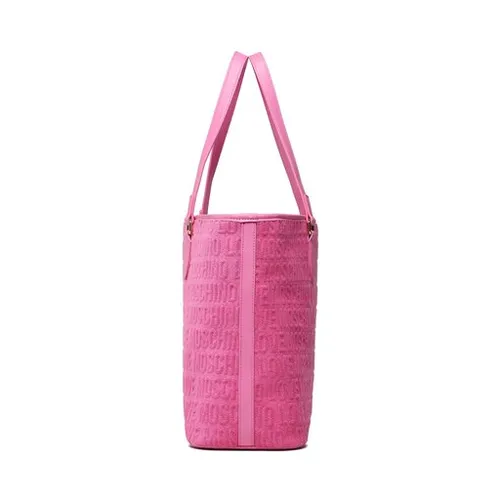 Сумка LOVE MOSCHINO JC4072PP1GLN161A Fuxia