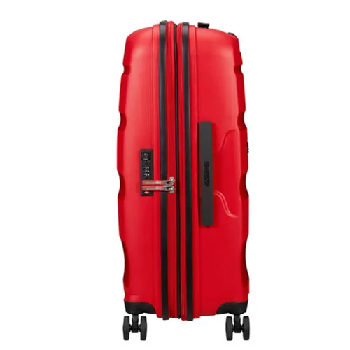 Orta Bavul American Tourister Bon Air DLX EXP-magma red