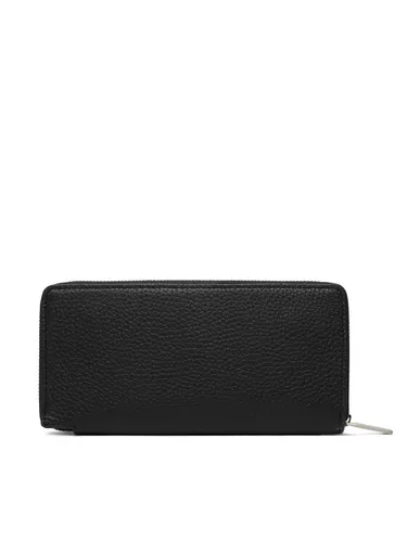 Кошелек Calvin Klein Foil Emboss Long Zip Around LV04D1242G