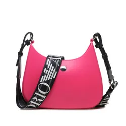 Emporio Armani Y3h329 Ywi7e 80635 geantă Fuxia / Bleumarin