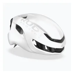 Kask rowerowy Rudy Project Nytron white matte