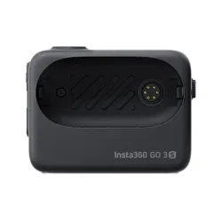 Kamera Insta360 GO 3S 128GB Czarny