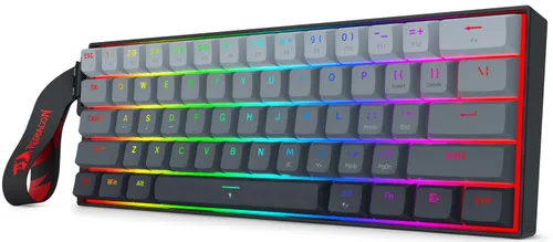 Klawiatura REDRAGON Fizz Magnetic+