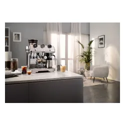 Ekspres kolbowy DeLonghi La Specialista Maestro EC9885M Kawa mrożona