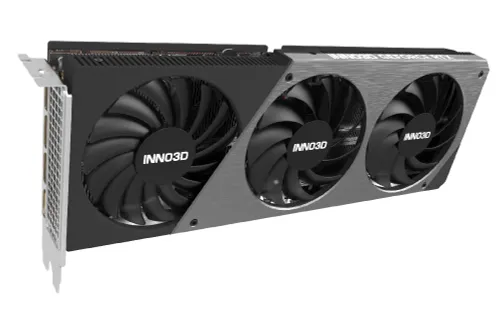 Karta graficzna Inno3D GeForce RTX 4060 Ti Twin X3 OC 8GB GDDR6 128bit DLSS