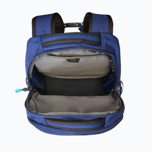 Plecak miejski The North Face Jester 28 l eagle blue/meridian blue