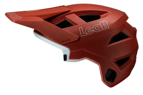 Kask rowerowy Full Face LEATT MTB Enduro 2.0 V24