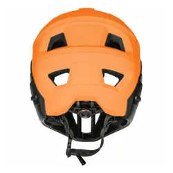 Kask rowerowy dla dorosłych full face Force Venom z odpinaną szczęką