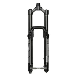 Bisiklet Amortisörü ROCK SHOX Zeb Ultimate Şarj Cihazı 2.1 RC2