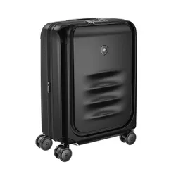 Walizka kabinowa Victorinox Spectra 3,0 Expandable Global - black