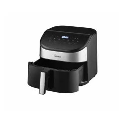 Air fryer Midea MAD55000ADK0 2250W 5,5l