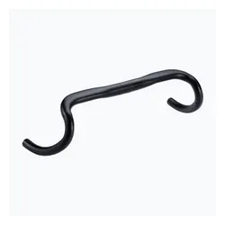 Руль для велосипеда BBB Cycling Graveller, черный, 420 мм