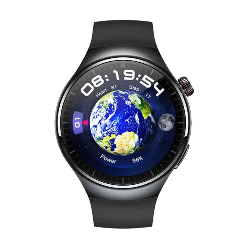 Smartwatch Zeblaze Thor Ultra Czarny