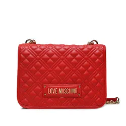 Dragoste MOSCHINO Jc4000pp1hla0500 geanta Rosso