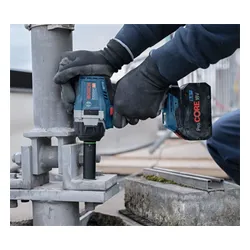 Klucz udarowy Bosch GDS 18V-750 C ProCORE 2x8,0Ah L-BOXX 136