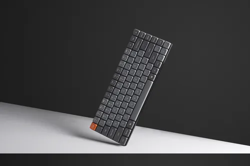 Klawiatura KEYCHRON K3 Max QMK/VIA Wireless RGB Hot-Swap Brown Switch