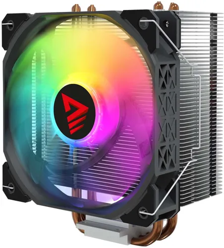 Chłodzenie CPU SAVIO Vortex X2 ARGB