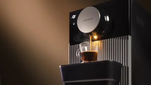 Ekspres CECOTEC Cremmaet Cube