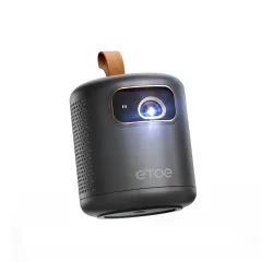 Projektor ETOE Dolphin LED DLP Full HD Wi-Fi Bluetooth Chromecast AirPlay Google TV