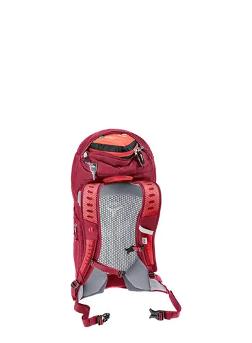 Plecak turystyczny Deuter AC Lite 16 - cherry/masala