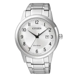 Zegarek CITIZEN AW1231-58B Srebrny