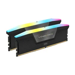 Pamięć RAM Corsair Vengeance RGB DDR5 5600 C36 32GB (2 x 16GB)