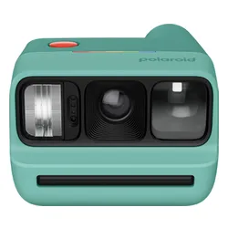 Aparat natychmiastowy POLAROID Go Gen 3 Zielony