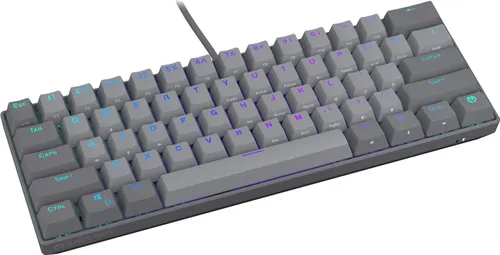 Klawiatura ENDORFY Thock V2 Compact