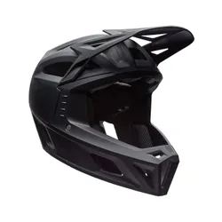 Kask rowerowy Bell Full-Air MIPS solid matte black